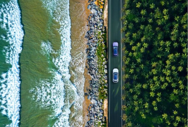淬火路智能化的中国式跨越pg试玩问界M5的三年(图3)