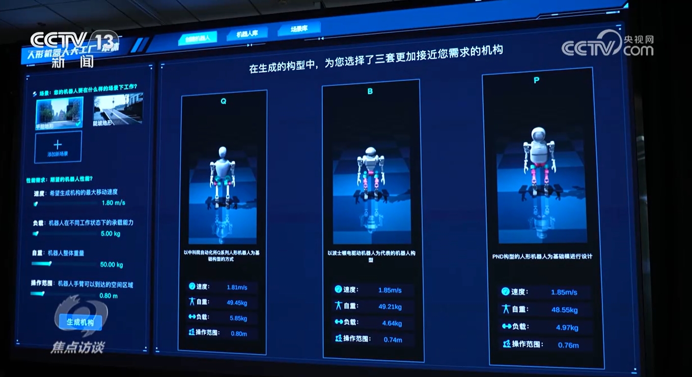 ｜矢志创新 科技报国pg模拟器焦点访谈(图4)