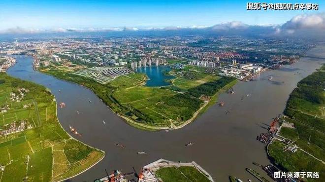 中旅揽阅售楼处发布：低密美宅静享时光pg模拟器电脑版✪楼市重磅@闵行招商(图17)
