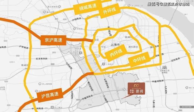中旅揽阅售楼处发布：低密美宅静享时光pg模拟器电脑版✪楼市重磅@闵行招商(图22)