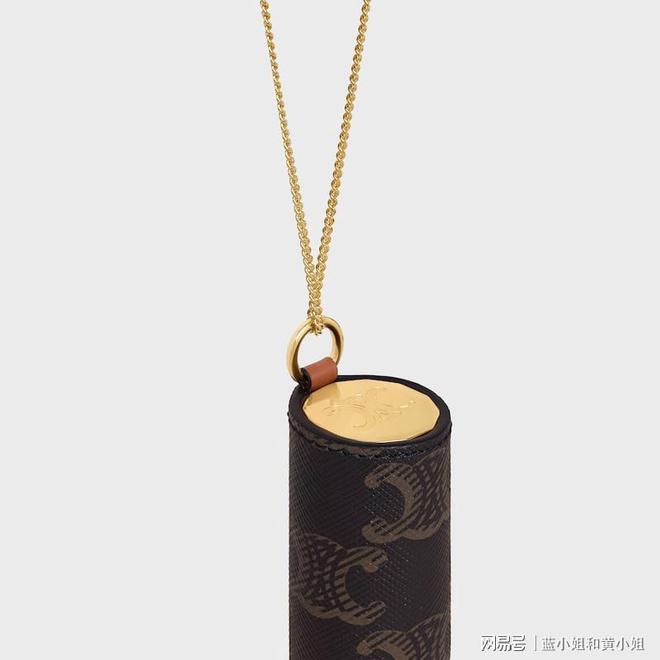 É｜以唇为诗演绎法式优雅的彩妆仪式pg电子CELINE BEAUT(图8)