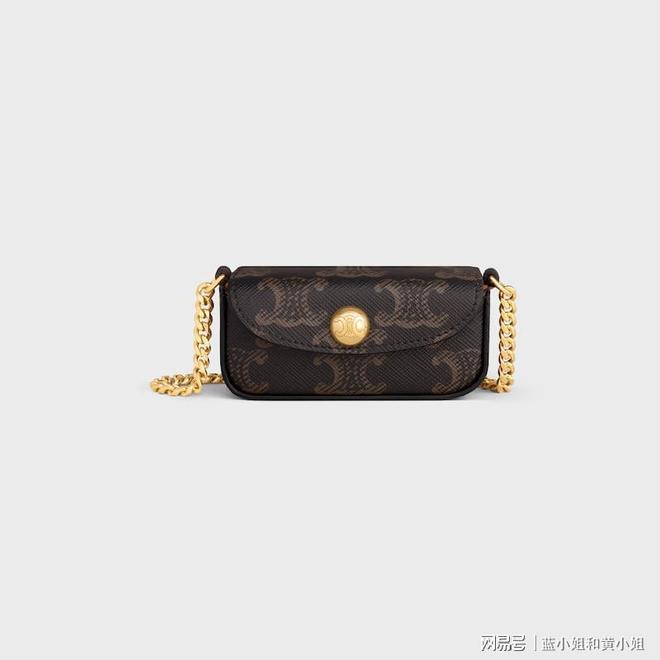 É｜以唇为诗演绎法式优雅的彩妆仪式pg电子CELINE BEAUT(图10)