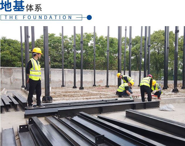 告诉你未来建房子为什么要选择重钢别墅pg电子首页福建蓝锦恒业_豪门枫情：(图2)