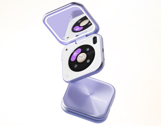 AI智能镜产品、需求、现状电子pg今天聊一聊消费级(图3) AI智能镜产品、需求、现状电子pg今天聊一聊消费级(图3)