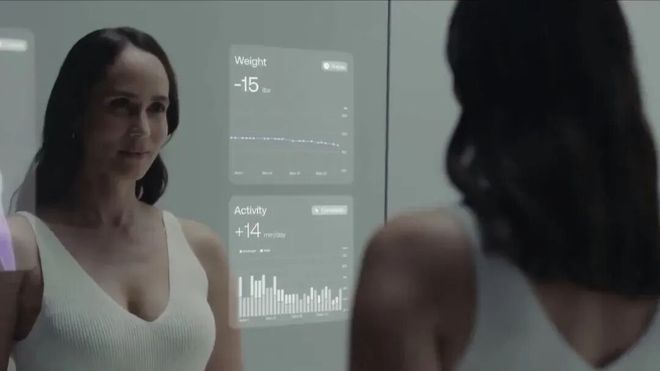 AI智能镜产品、需求、现状电子pg今天聊一聊消费级(图2) AI智能镜产品、需求、现状电子pg今天聊一聊消费级(图2)