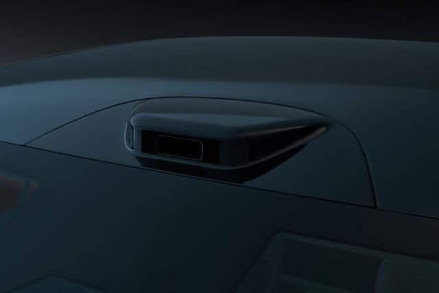 EM-P正式上市限时价1398万元起pg电子免费模拟器游戏全新领克07(图3)