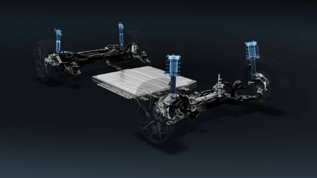 EM-P正式上市限时价1398万元起pg电子免费模拟器游戏全新领克07(图4)