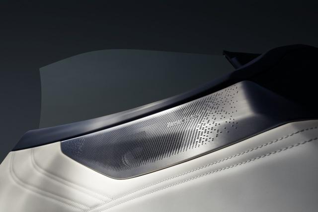 EM-P正式上市限时价1398万元起pg电子免费模拟器游戏全新领克07(图10)