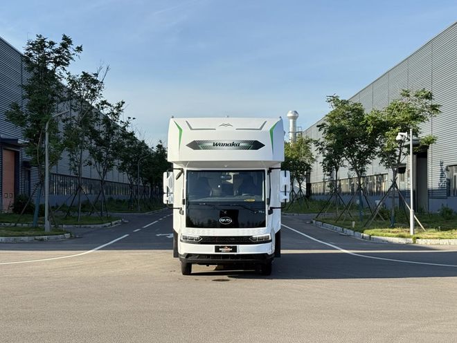 _inner未来已来瓦纳卡比亚迪房车新能